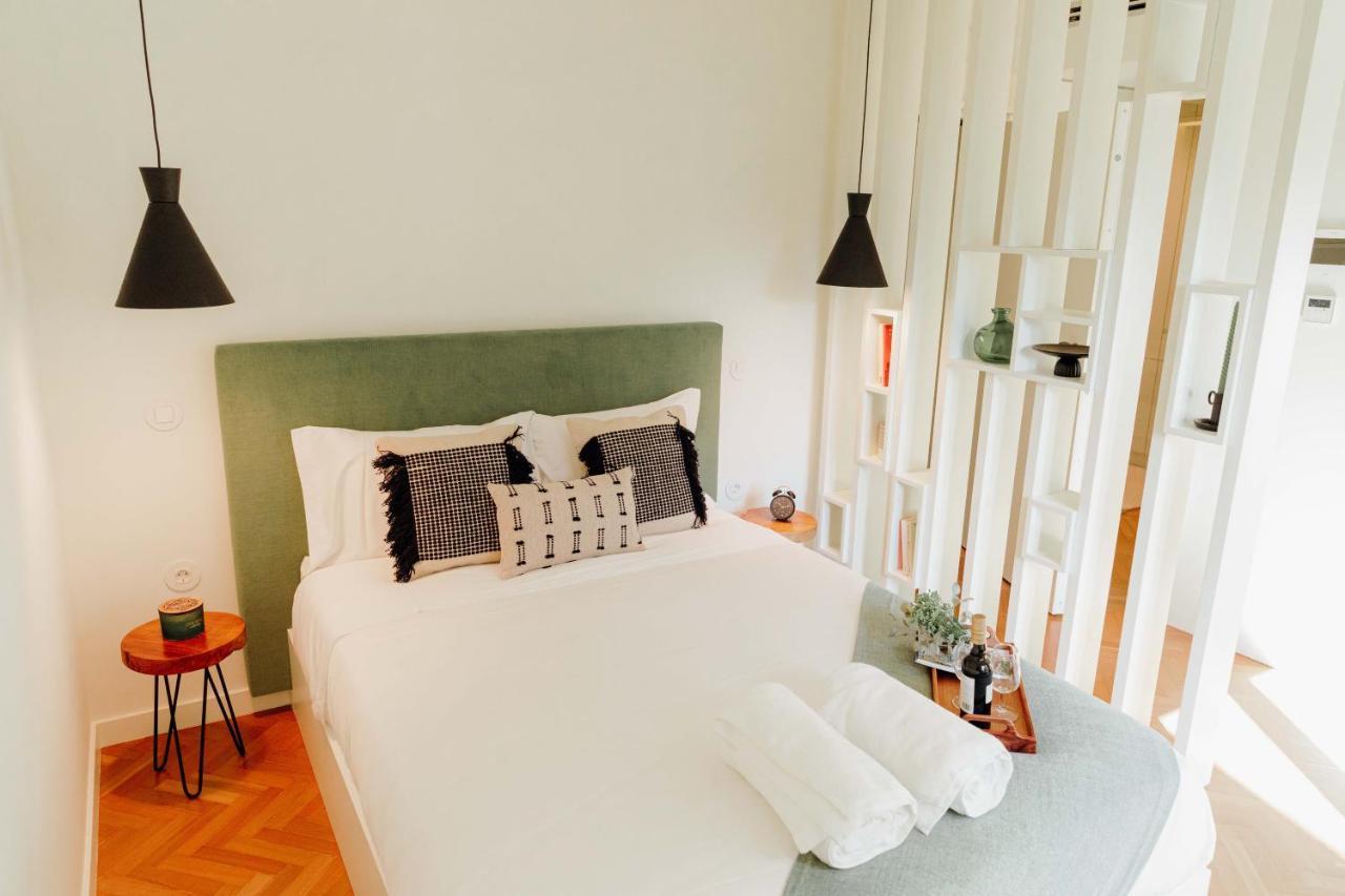 Jars Apartments - Casa Do Bessa Πόρτο Εξωτερικό φωτογραφία