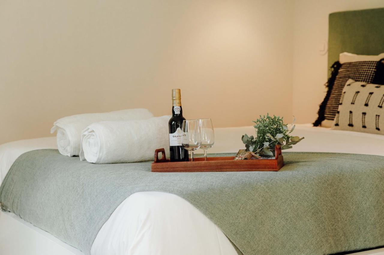 Jars Apartments - Casa Do Bessa Πόρτο Εξωτερικό φωτογραφία