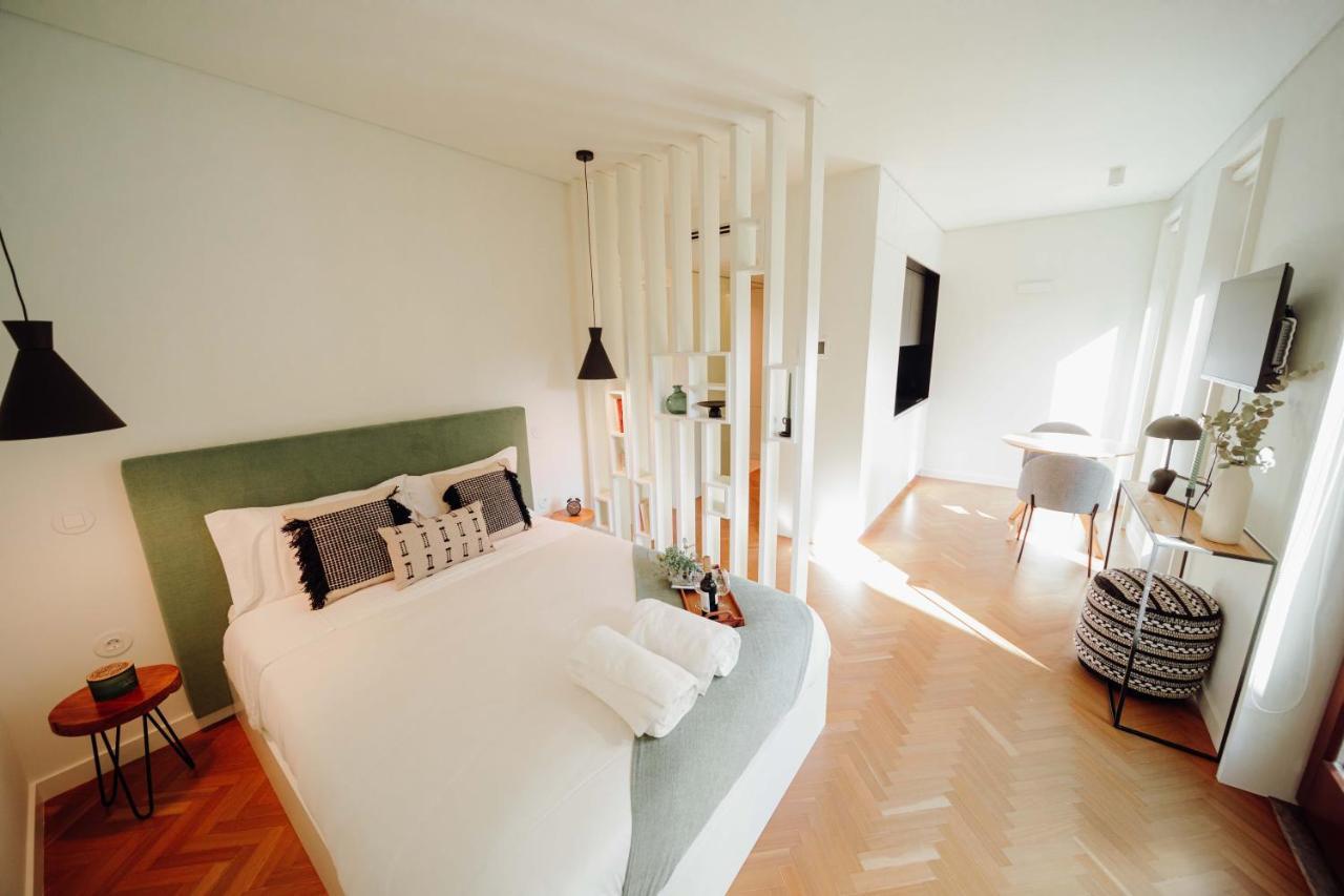 Jars Apartments - Casa Do Bessa Πόρτο Εξωτερικό φωτογραφία