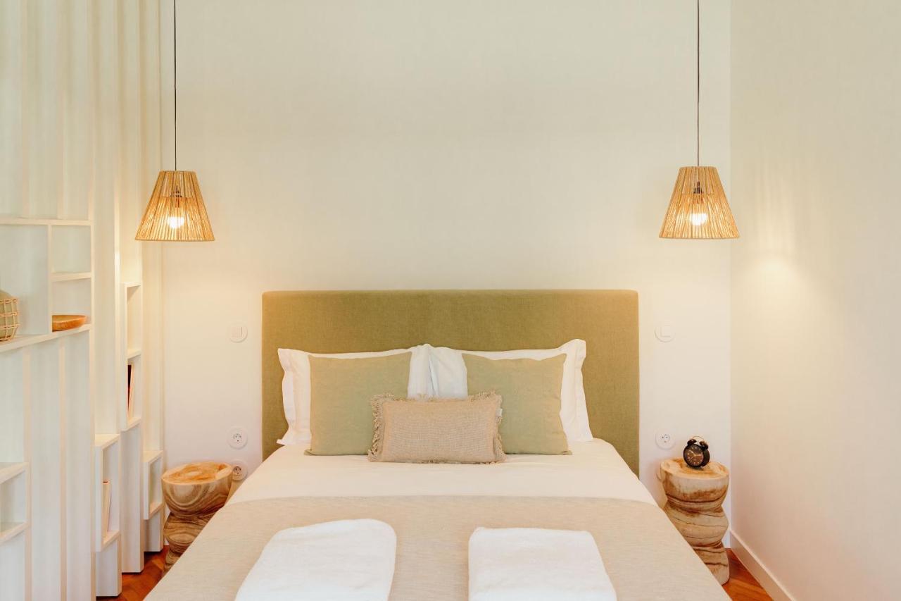 Jars Apartments - Casa Do Bessa Πόρτο Εξωτερικό φωτογραφία