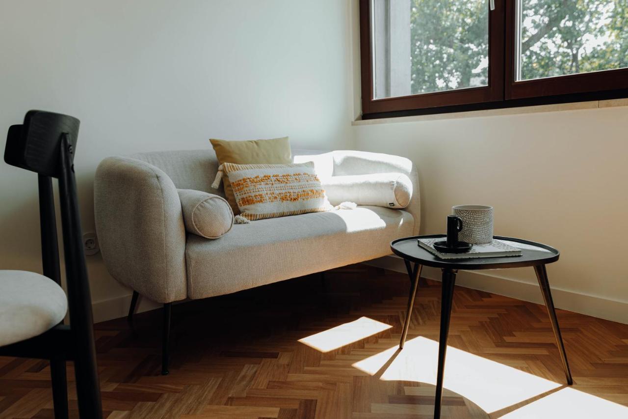 Jars Apartments - Casa Do Bessa Πόρτο Εξωτερικό φωτογραφία