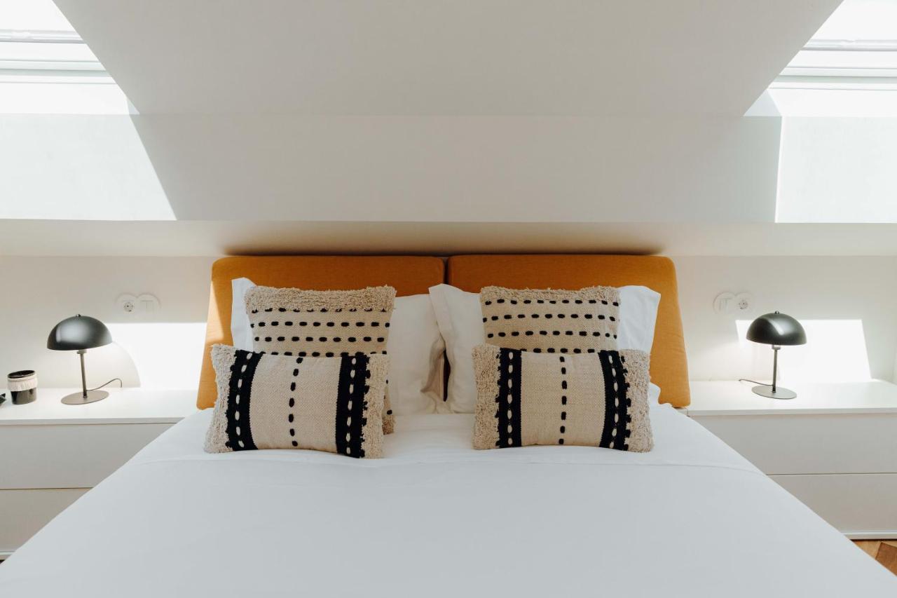 Jars Apartments - Casa Do Bessa Πόρτο Εξωτερικό φωτογραφία