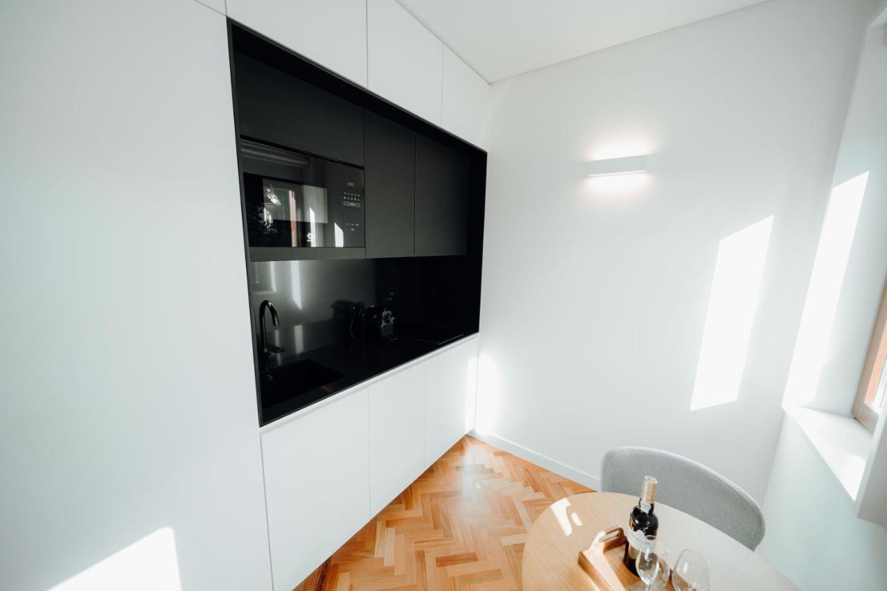 Jars Apartments - Casa Do Bessa Πόρτο Εξωτερικό φωτογραφία