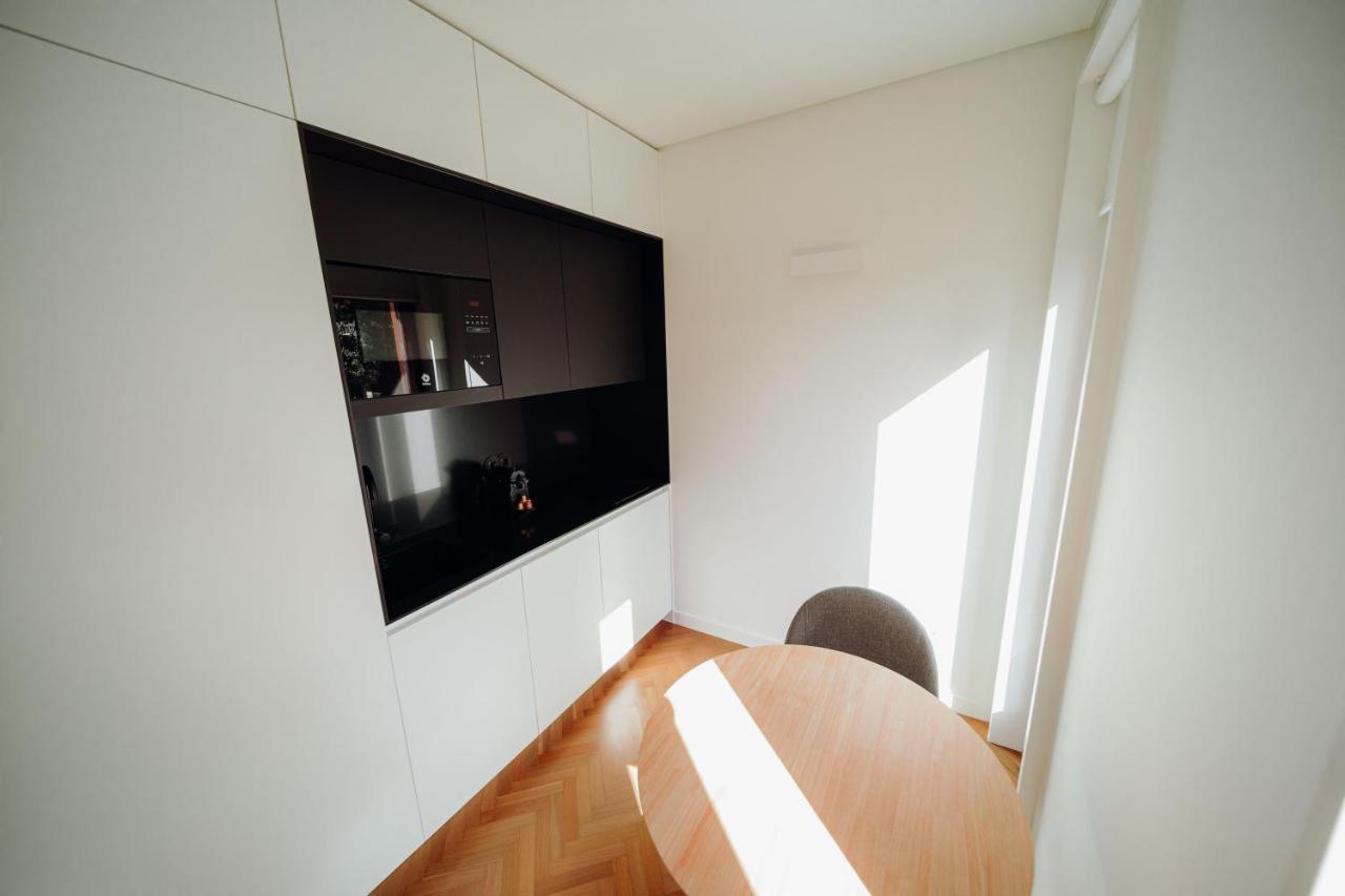Jars Apartments - Casa Do Bessa Πόρτο Εξωτερικό φωτογραφία