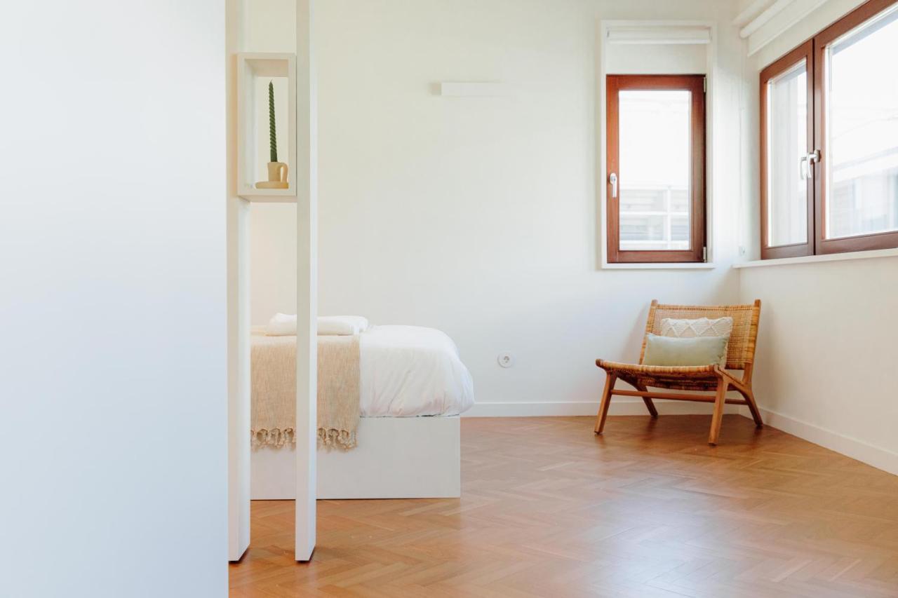 Jars Apartments - Casa Do Bessa Πόρτο Εξωτερικό φωτογραφία