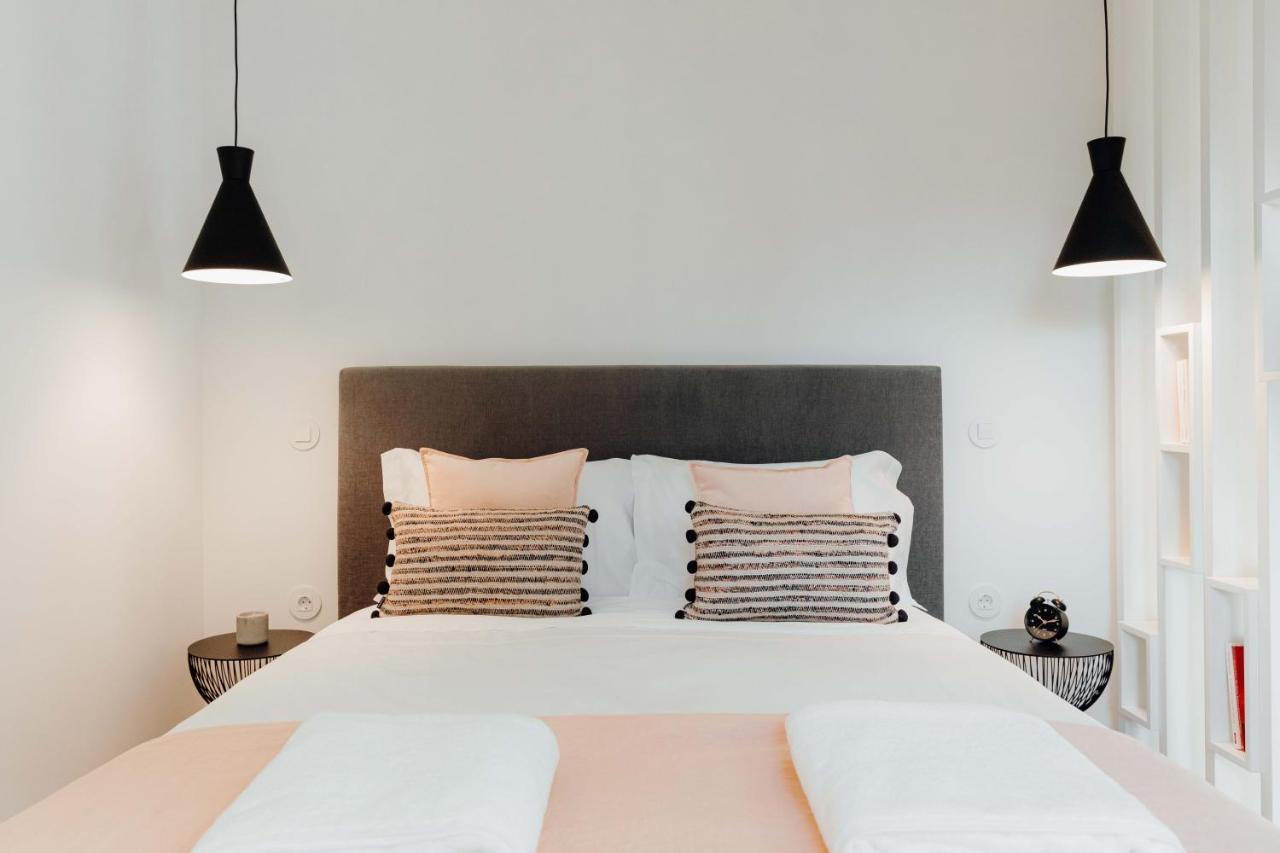 Jars Apartments - Casa Do Bessa Πόρτο Εξωτερικό φωτογραφία