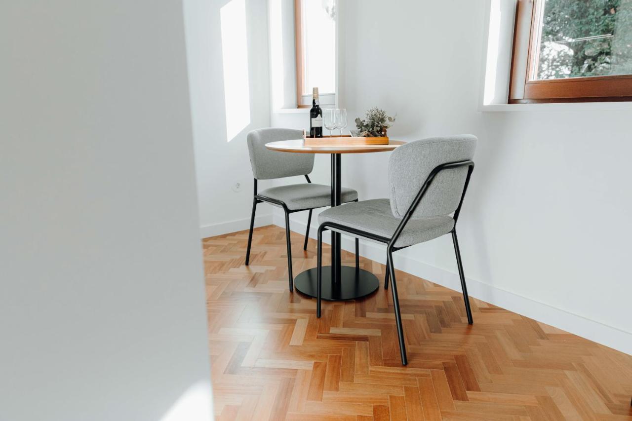 Jars Apartments - Casa Do Bessa Πόρτο Εξωτερικό φωτογραφία
