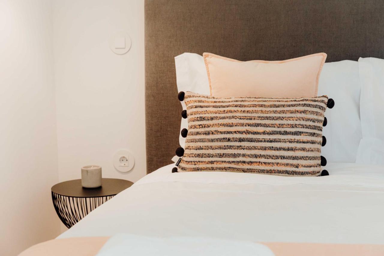 Jars Apartments - Casa Do Bessa Πόρτο Εξωτερικό φωτογραφία