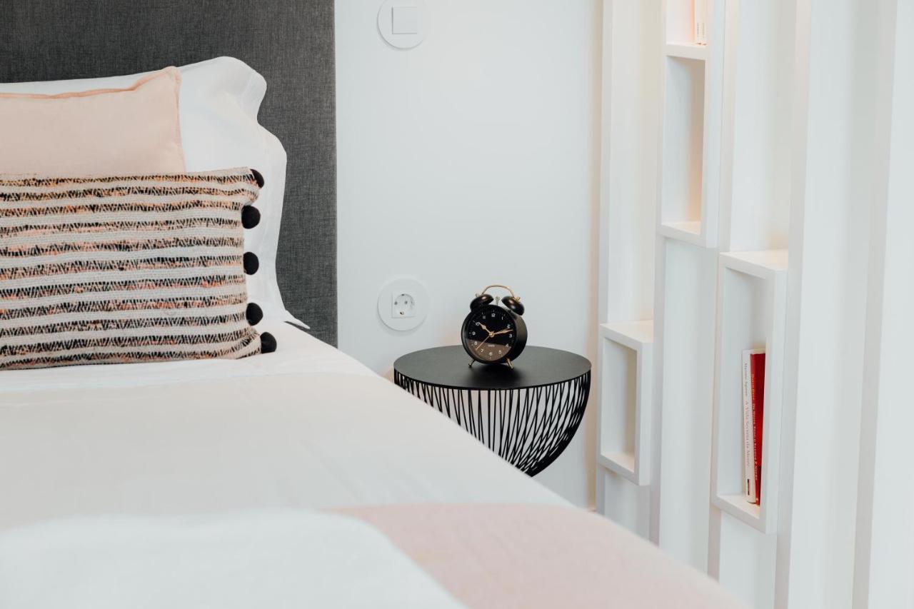 Jars Apartments - Casa Do Bessa Πόρτο Εξωτερικό φωτογραφία
