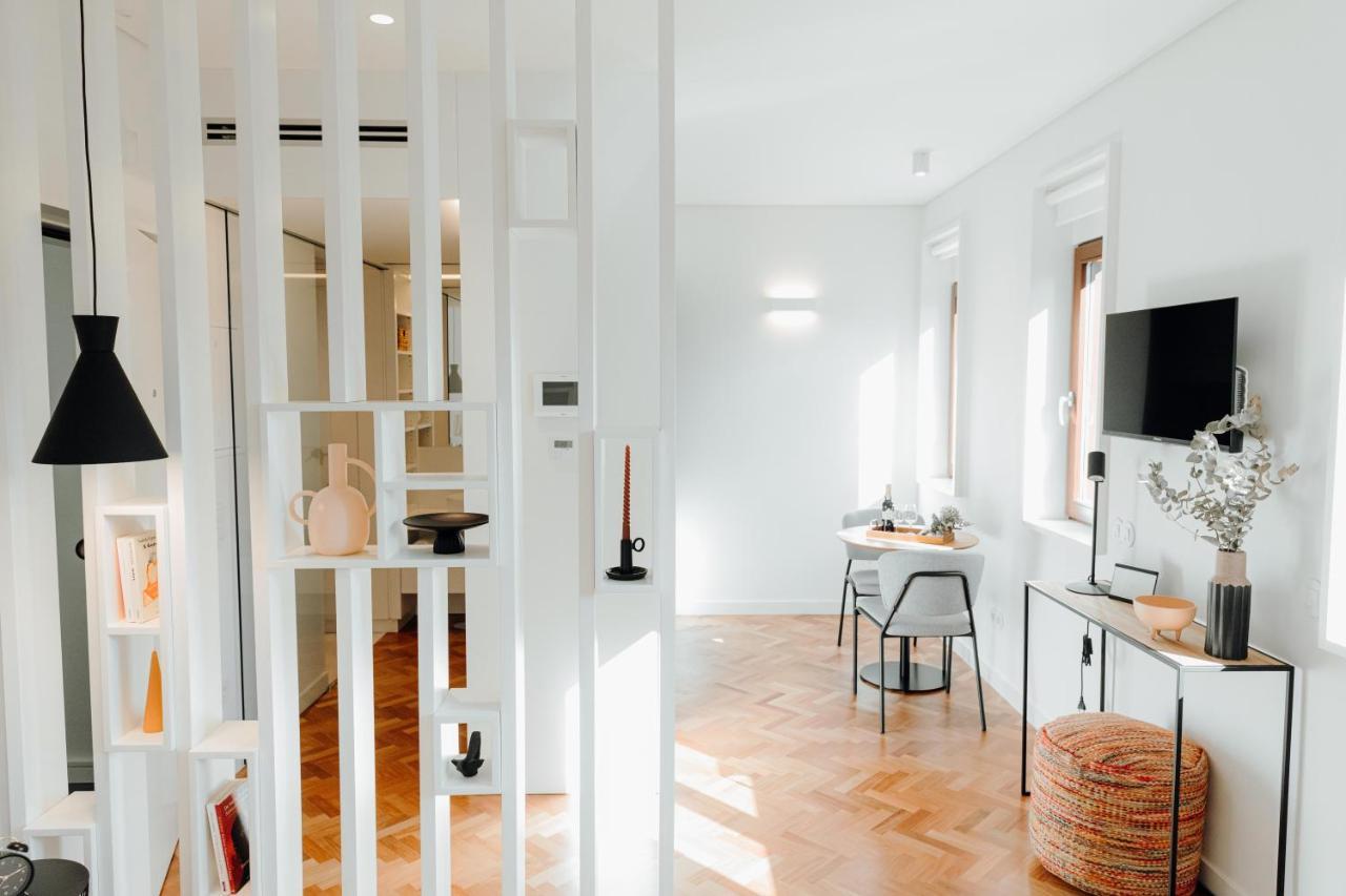 Jars Apartments - Casa Do Bessa Πόρτο Εξωτερικό φωτογραφία