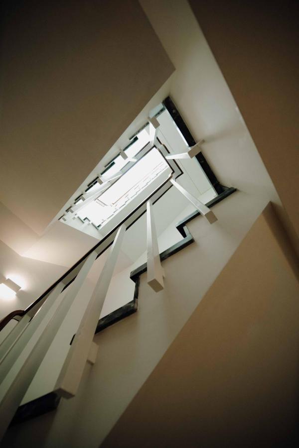 Jars Apartments - Casa Do Bessa Πόρτο Εξωτερικό φωτογραφία