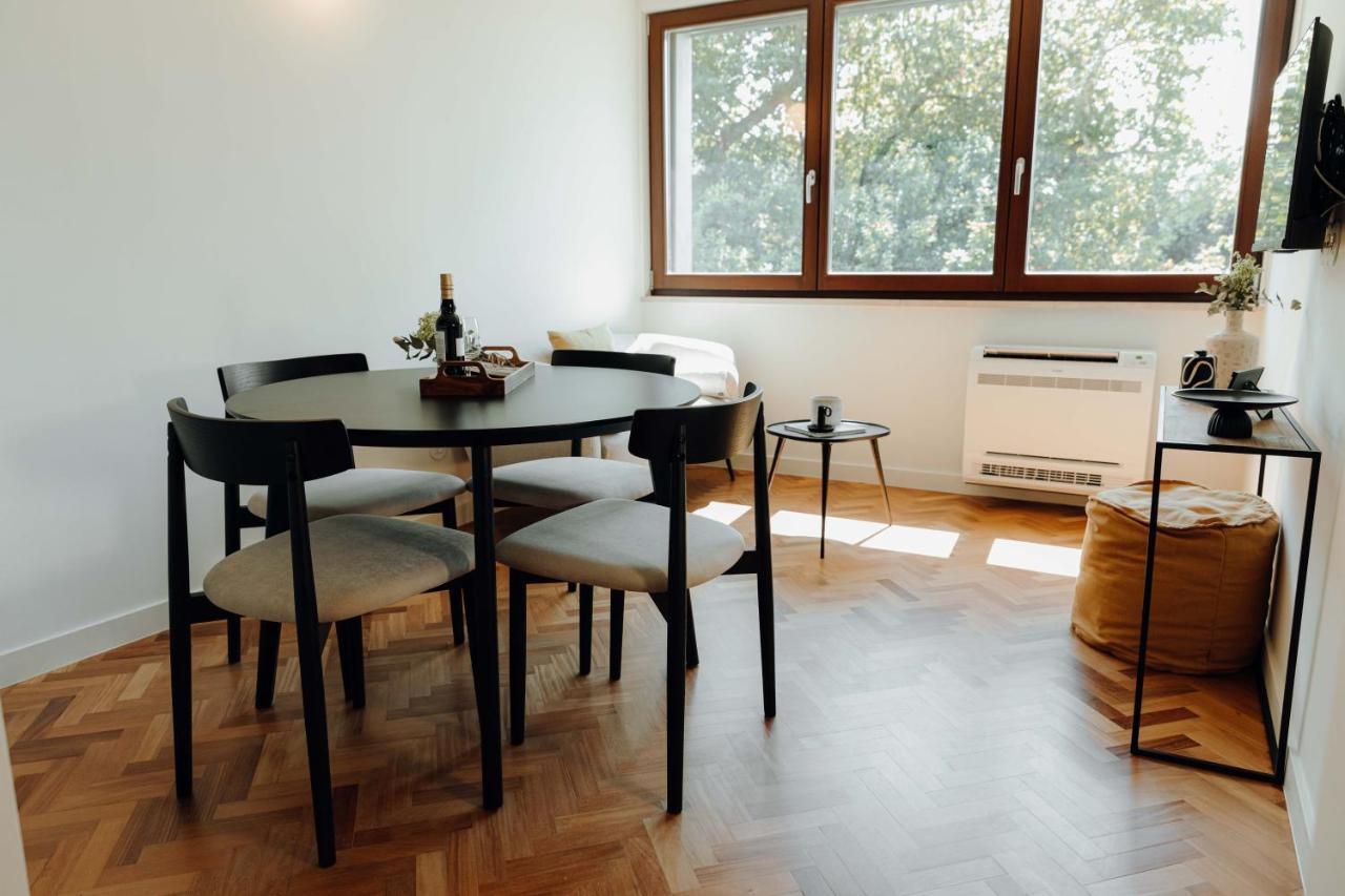 Jars Apartments - Casa Do Bessa Πόρτο Εξωτερικό φωτογραφία