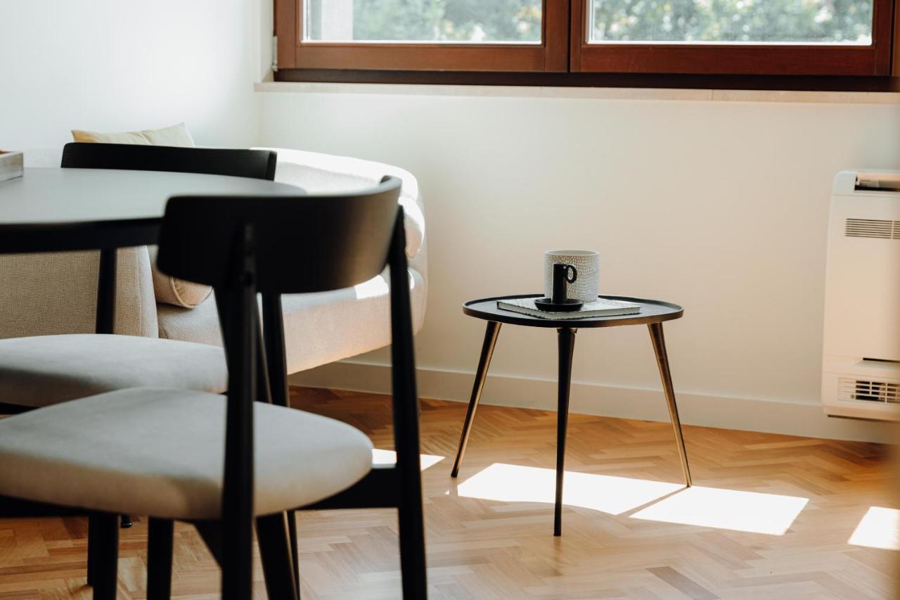 Jars Apartments - Casa Do Bessa Πόρτο Εξωτερικό φωτογραφία