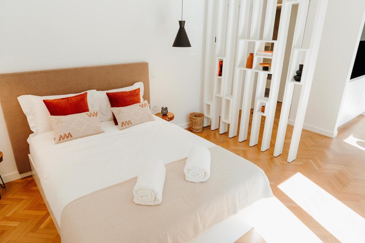 Jars Apartments - Casa Do Bessa Πόρτο Εξωτερικό φωτογραφία