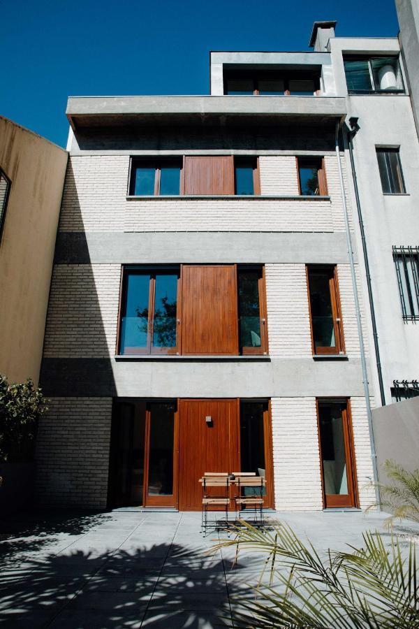 Jars Apartments - Casa Do Bessa Πόρτο Εξωτερικό φωτογραφία