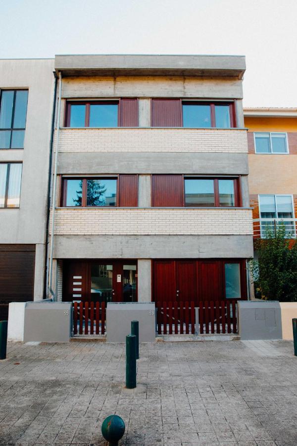Jars Apartments - Casa Do Bessa Πόρτο Εξωτερικό φωτογραφία